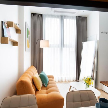 Busan Studio 202 Экстерьер фото
