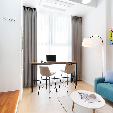 Busan Studio 202 Экстерьер фото
