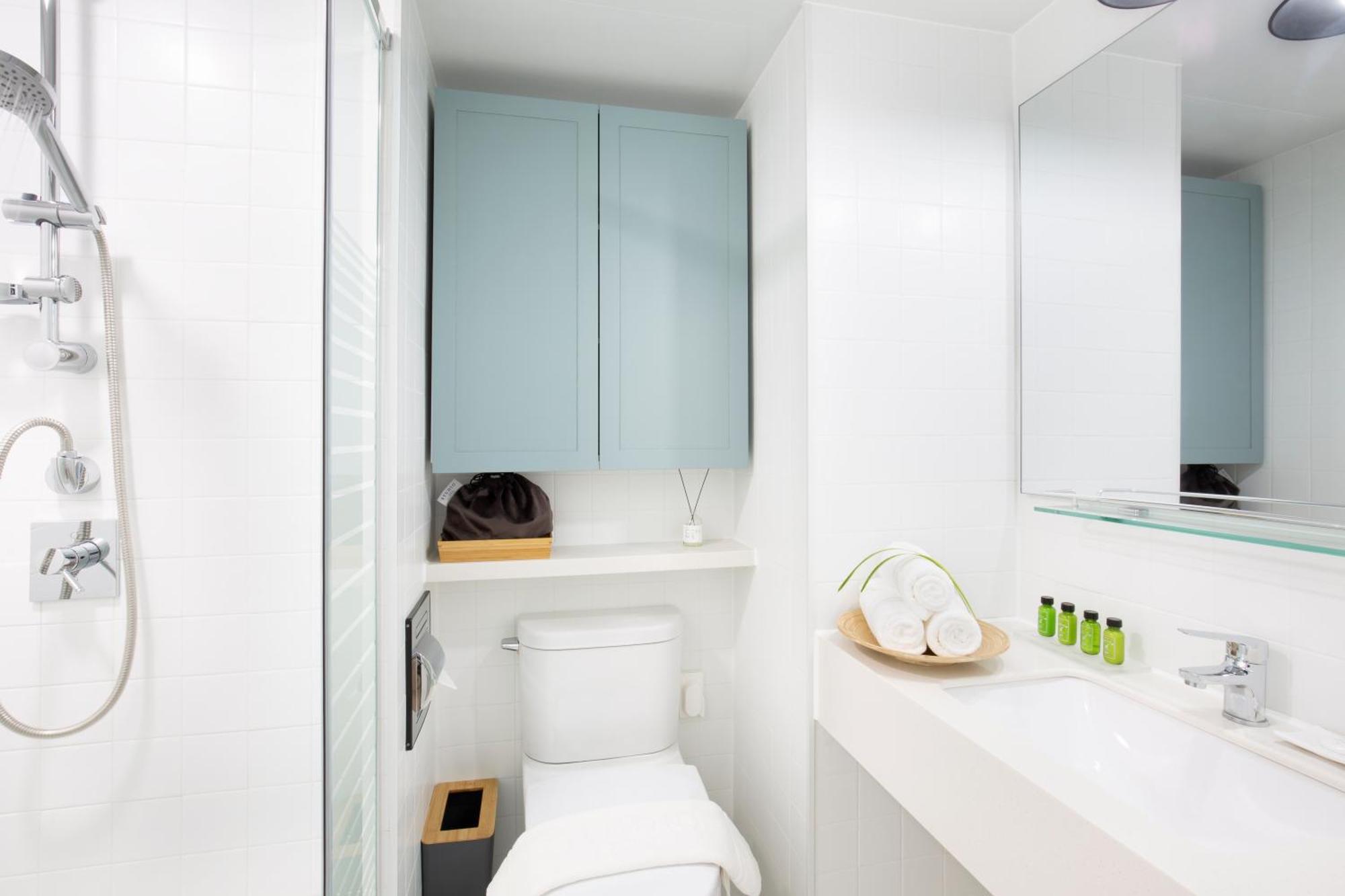 Busan Studio 202 Экстерьер фото