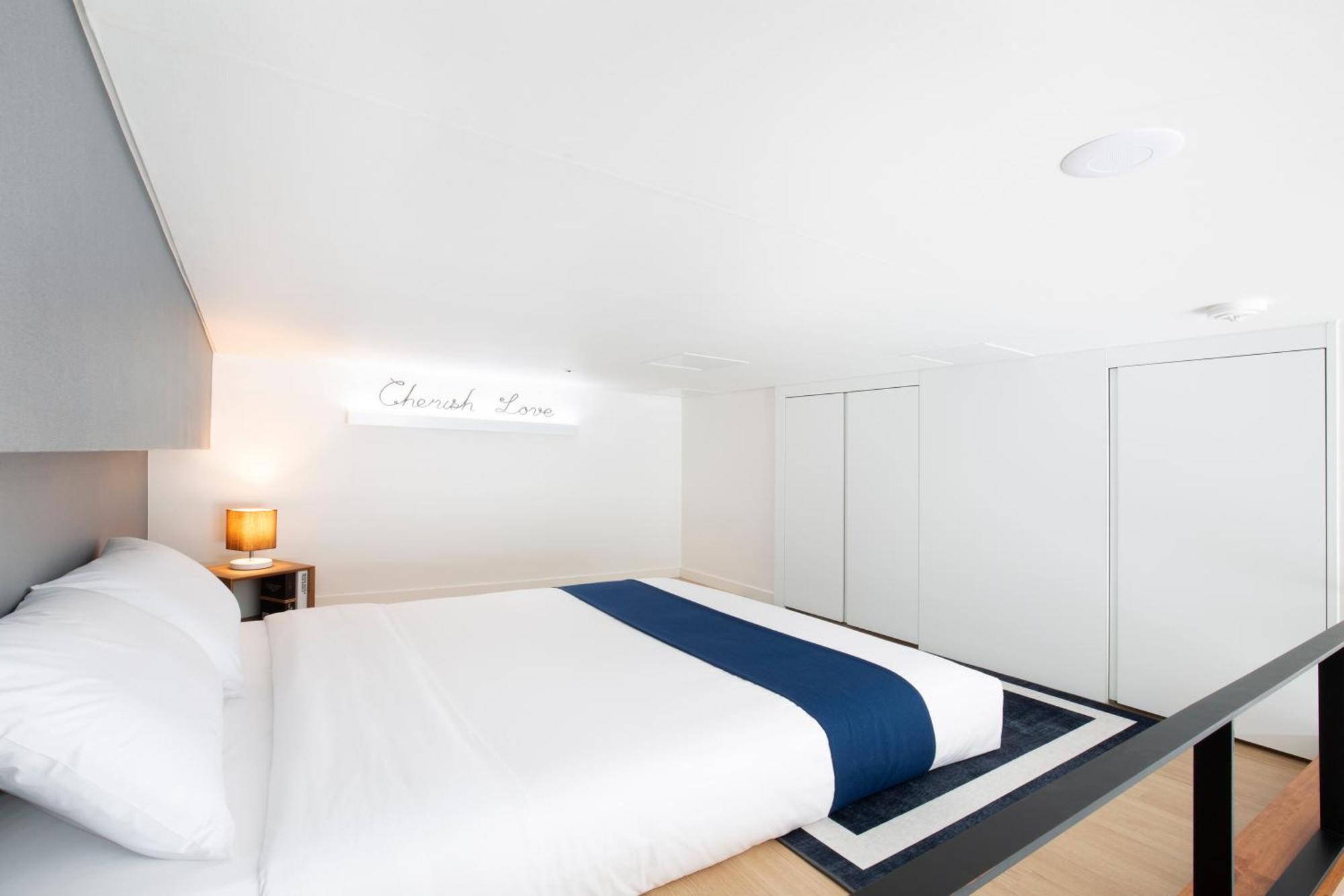 Busan Studio 202 Экстерьер фото