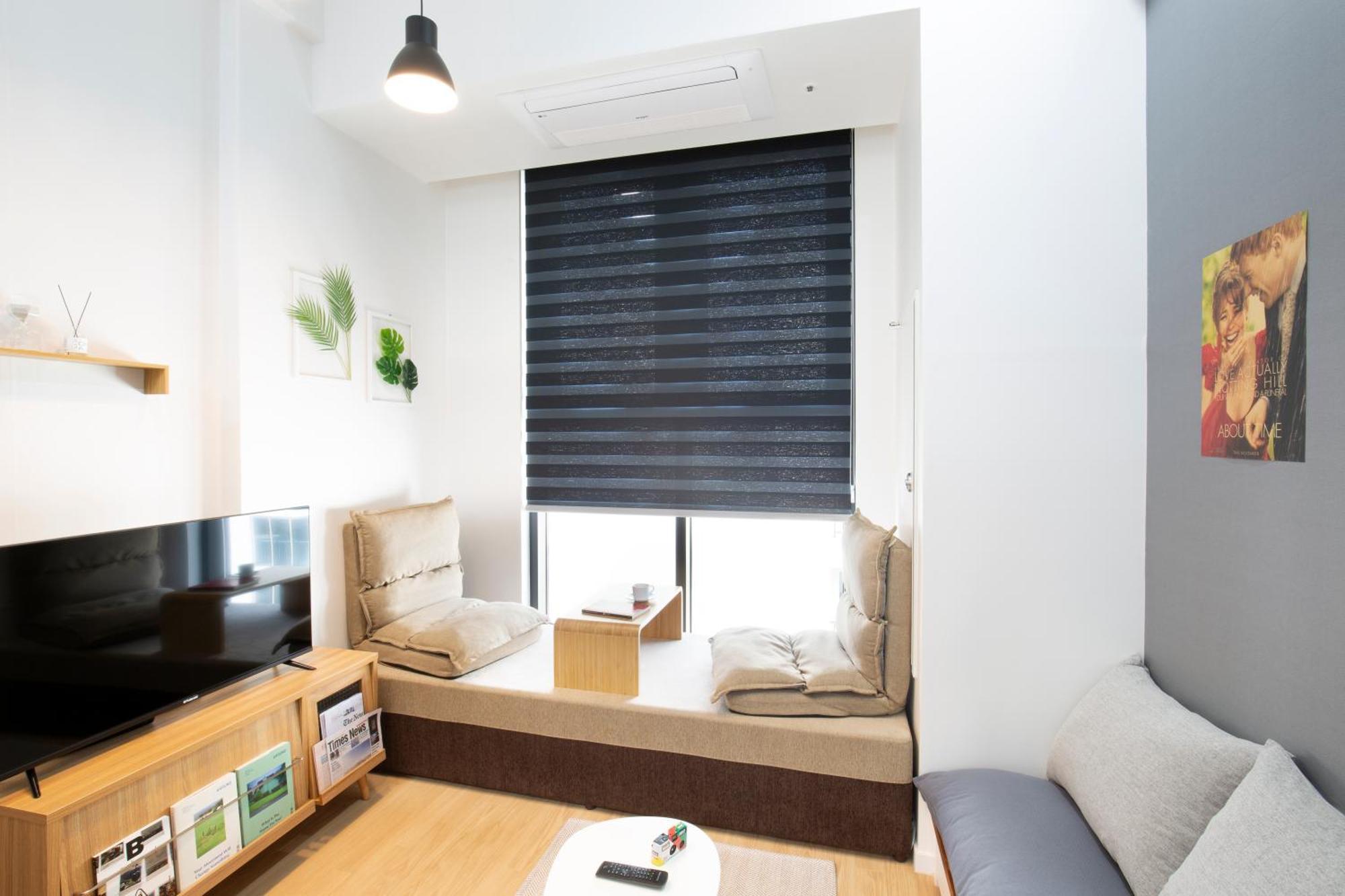 Busan Studio 202 Экстерьер фото